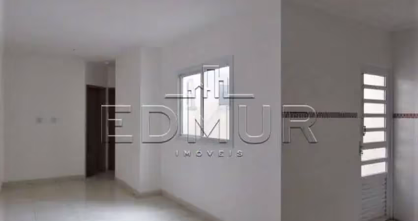 Apartamento com 2 quartos à venda no Jardim Ana Maria, Santo André 