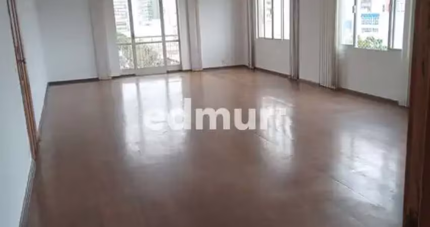 Apartamento com 4 quartos à venda no Centro, Santo André 