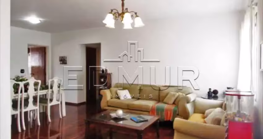 Apartamento com 4 quartos à venda no Parque das Nações, Santo André 