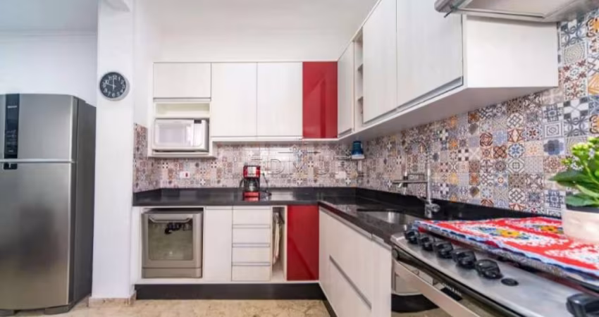 Apartamento com 3 quartos à venda no Centro, Santo André 