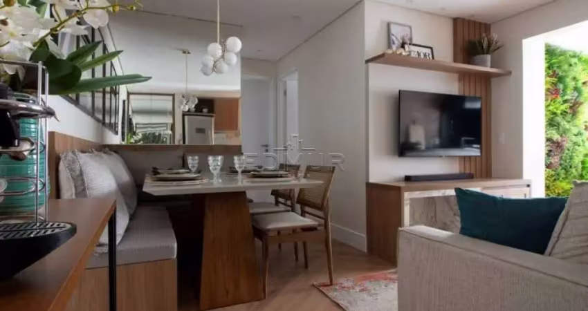 Apartamento com 2 quartos à venda no Silveira, Santo André 
