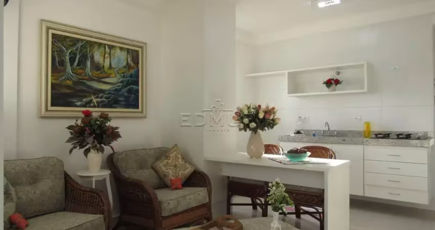 Apartamento com 2 quartos para alugar no Parque das Nações, Santo André 