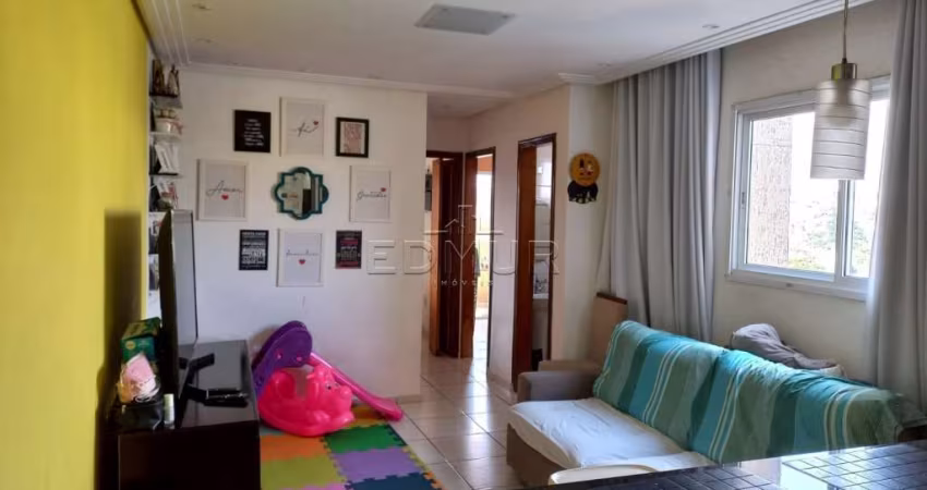 Cobertura com 2 quartos à venda na Vila Vitória, Santo André 