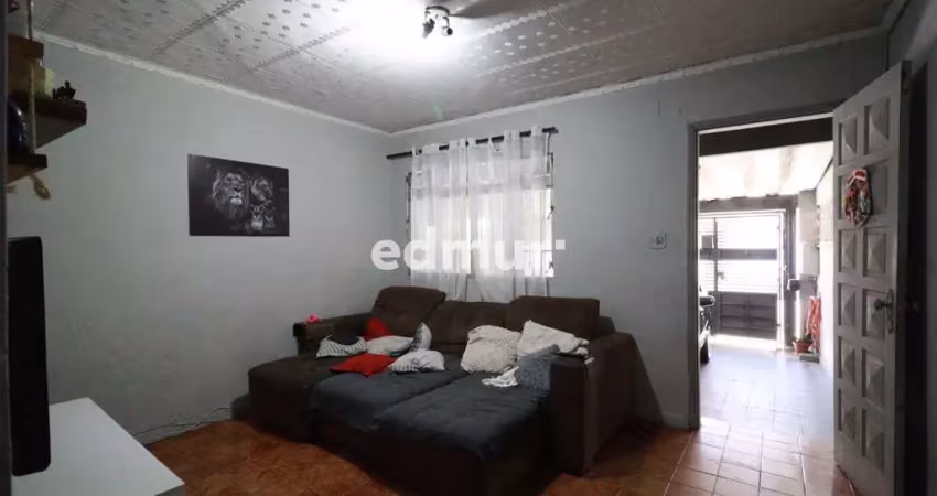 Casa com 2 quartos para alugar na Vila São Pedro, Santo André 
