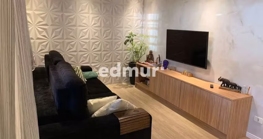 Casa com 3 quartos à venda na Vila Guarani, Santo André 