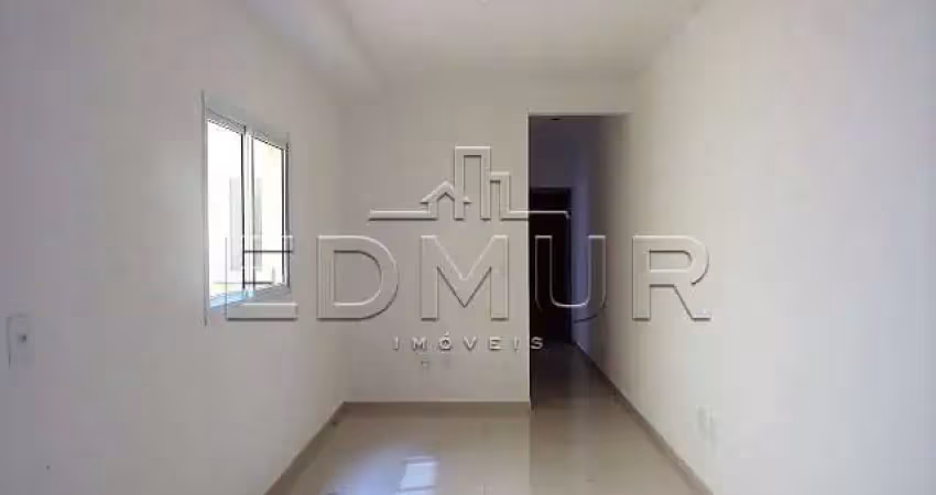 Cobertura com 2 quartos à venda na Vila Camilópolis, Santo André 