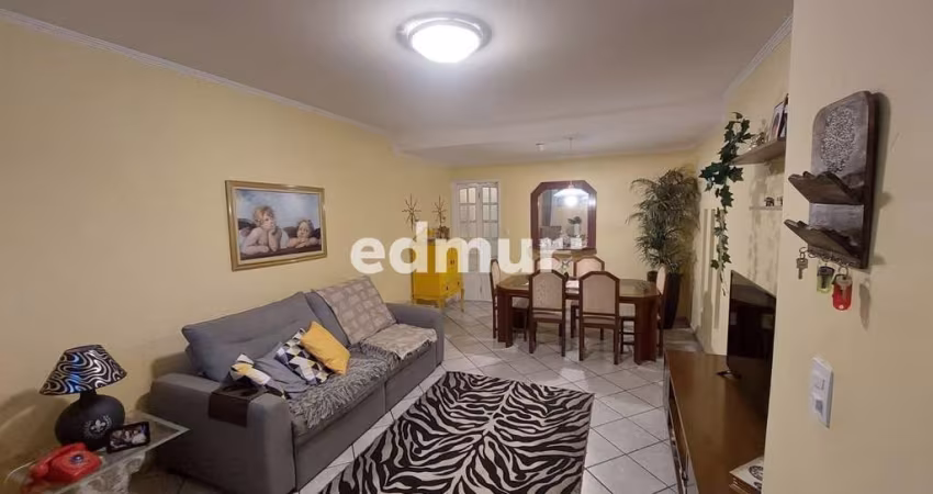 Casa com 3 quartos à venda na Vila Floresta, Santo André 