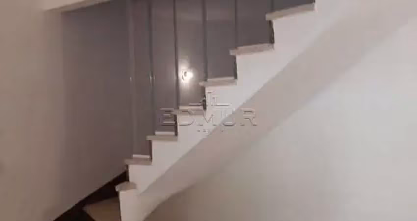 Casa com 2 quartos para alugar no Jardim, Santo André 
