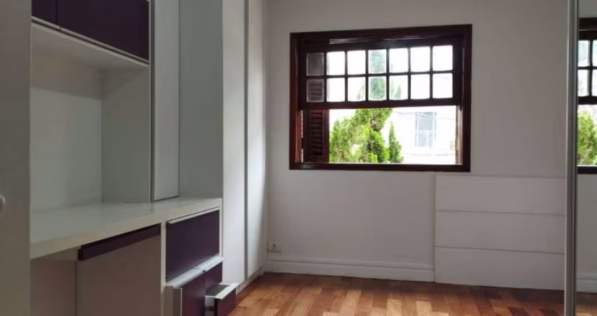 Casa no condomínio Residencial 5 - Locação- SP - Alphaville
