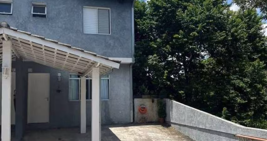 Casa à venda Condomínio Bel Villagio - Barueri - SP - Vila São Luiz