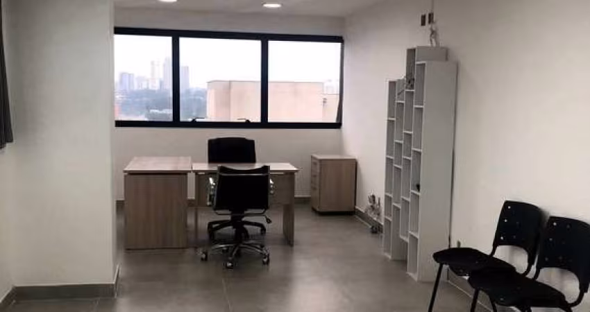 Sala comercial Condomínio Centro Empresarial - Barueri