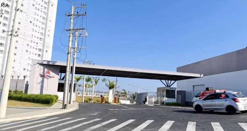 Apartamento à venda Condomínio Bella Cidade - Itapevi - SP - Nova Itapevi
