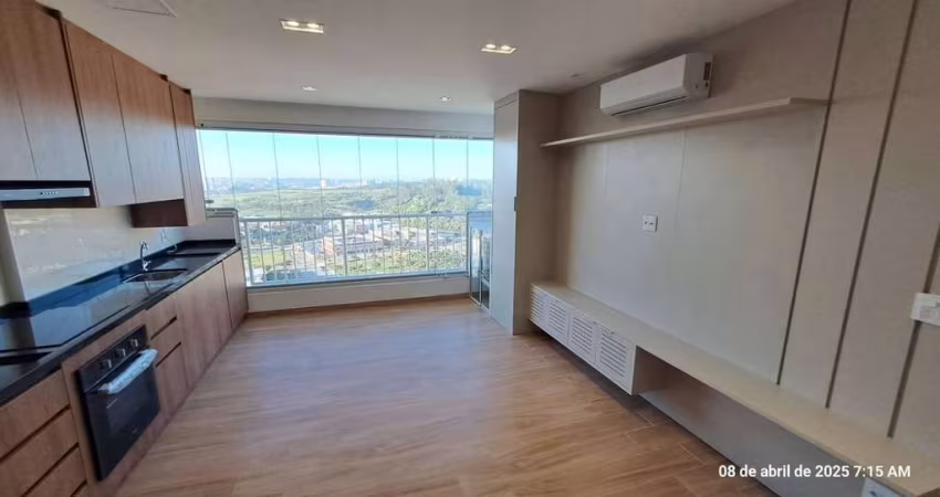 Apartamento para locação Condomínio Acqua Park Bethaville - Barueri
