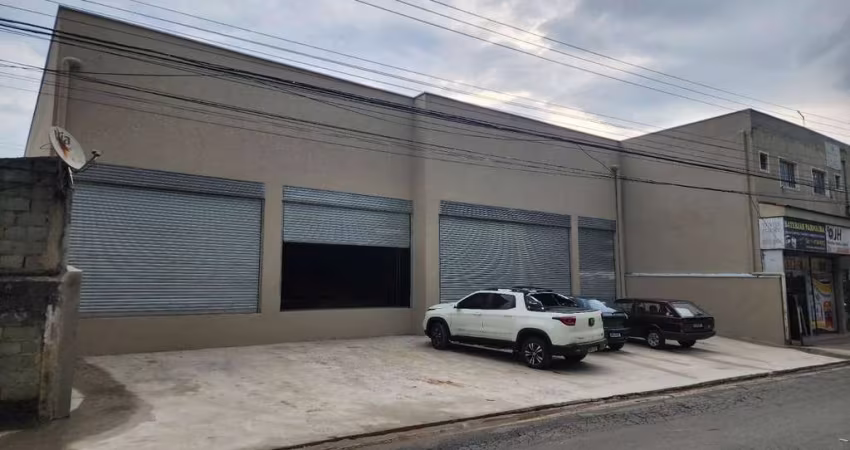 ALUGO PRÉDIO COMERCIAL