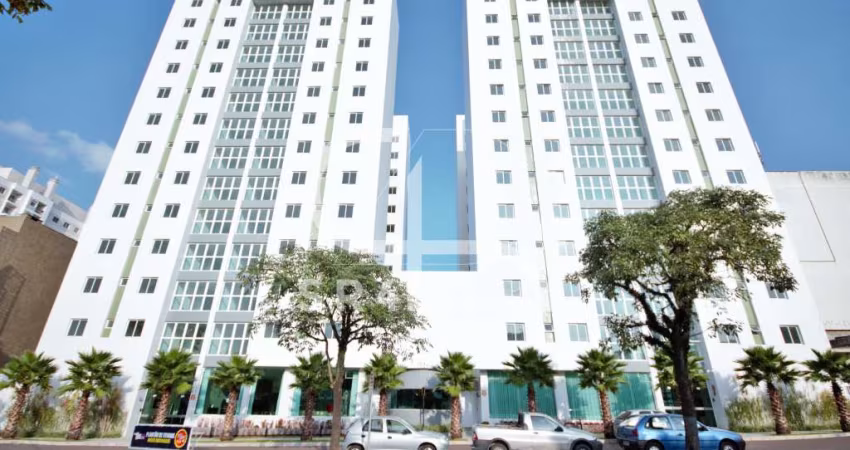 Apartamento com 2 quartos à venda no Boa Vista, Curitiba 