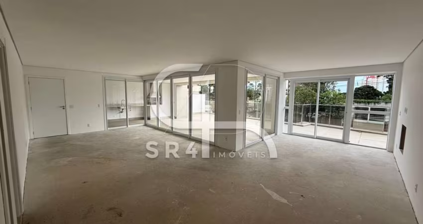 Apartamento com 4 quartos à venda em Ecoville, Curitiba 