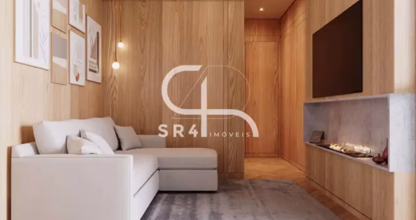Apartamento com 2 quartos à venda no Centro, Pinhais 