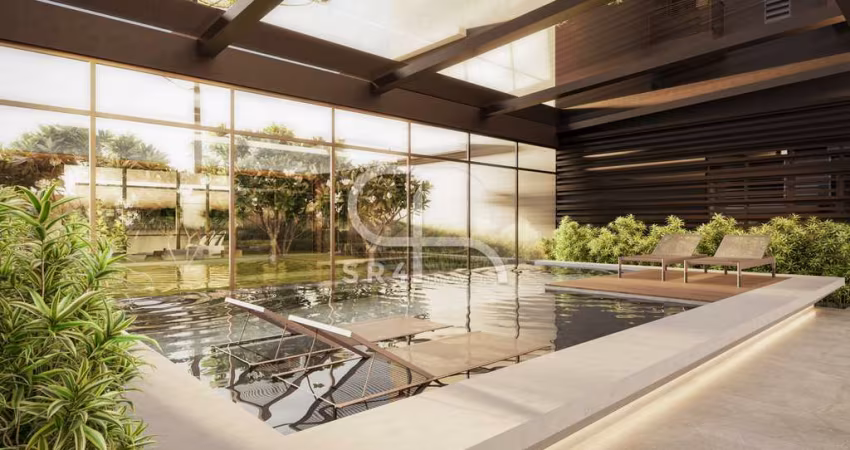 Apartamento com 2 quartos à venda no Ahú, Curitiba 