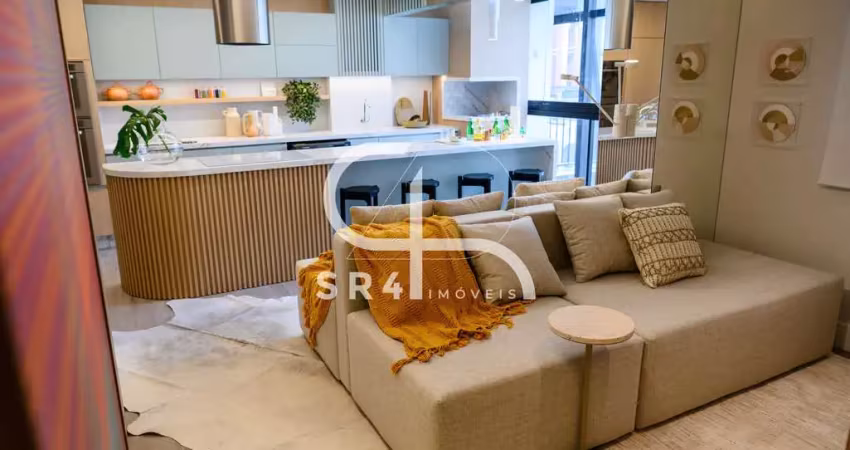 Apartamento com 3 quartos à venda no Campo Comprido, Curitiba 