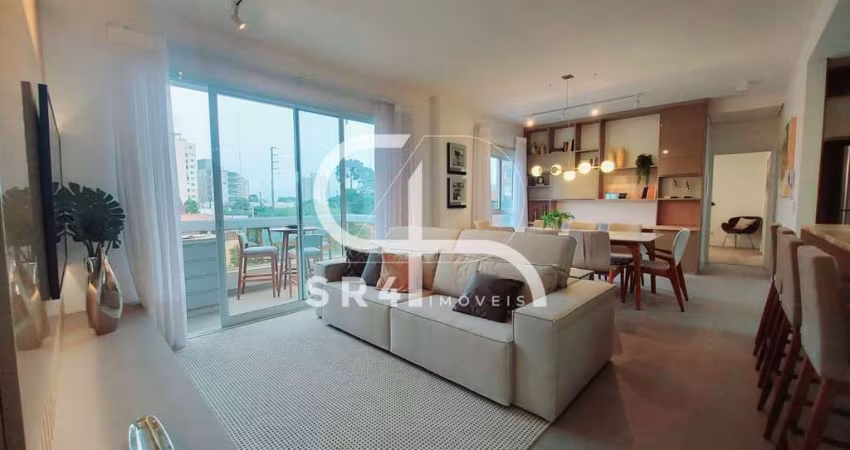 Apartamento com 3 quartos à venda no Centro, São José dos Pinhais 