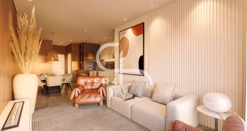 Apartamento com 1 quarto à venda no Centro, Gramado 