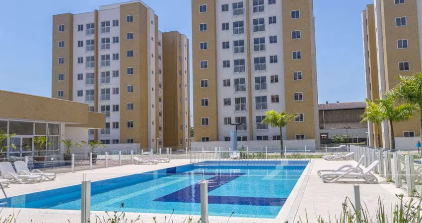 Apartamento com 3 quartos à venda no Portão, Curitiba 