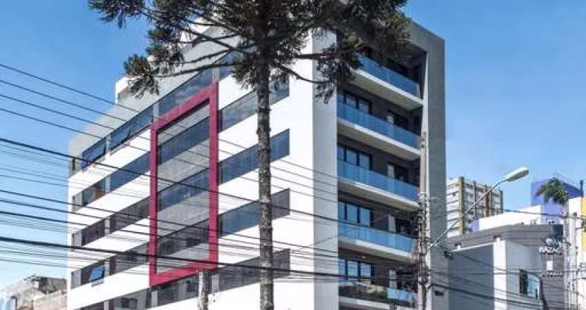 Sala comercial à venda no Alto da Glória, Curitiba 