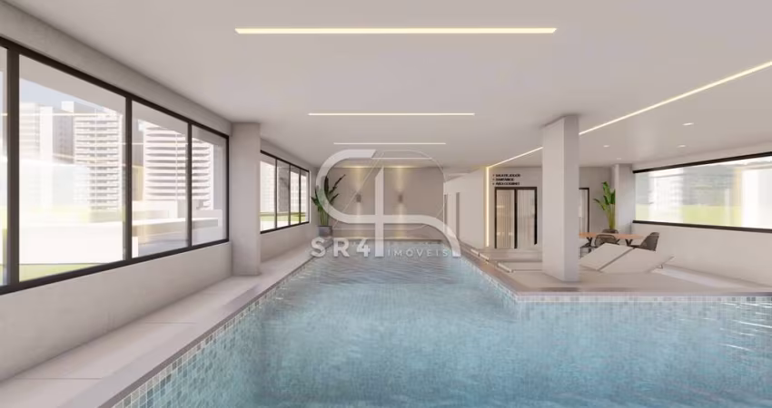 Apartamento com 2 quartos à venda em Caiobá, Matinhos 