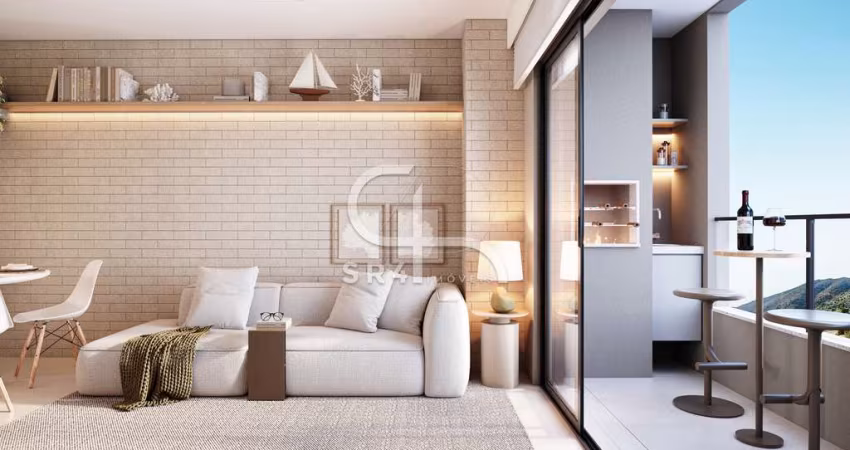 Apartamento com 2 quartos à venda no Bela Vista, Matinhos 