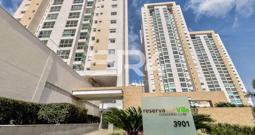 Apartamento com 4 quartos à venda em Ecoville, Curitiba 
