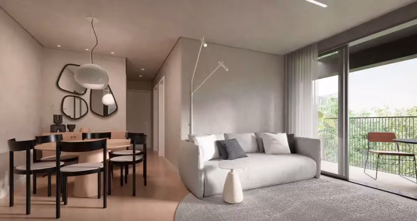 Cobertura com 3 quartos à venda no Boa Vista, Curitiba 