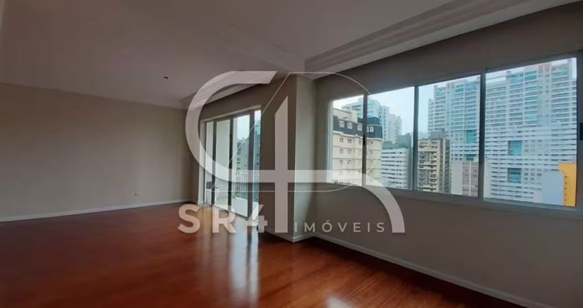 Apartamento com 4 quartos à venda no Batel, Curitiba 
