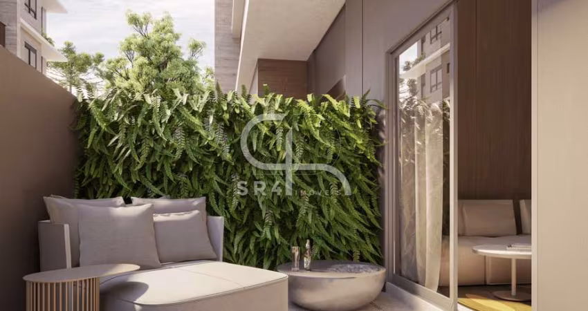 Apartamento com 3 quartos à venda no Ahú, Curitiba 
