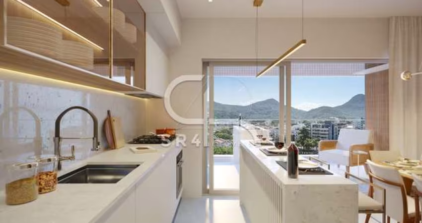 Apartamento com 2 quartos à venda em Caiobá, Matinhos 