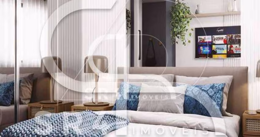 Apartamento com 3 quartos à venda no Prado Velho, Curitiba 
