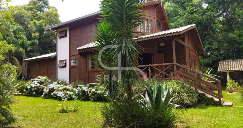 Chácara / sítio com 3 quartos à venda na Zona Rural, Balsa Nova 