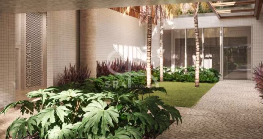 Apartamento com 2 quartos à venda no Albatroz, Matinhos 