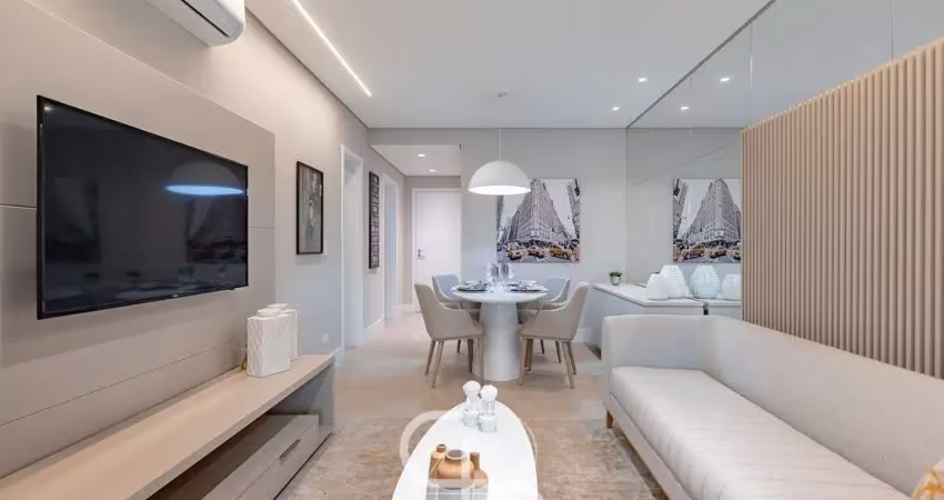 Apartamento com 3 quartos à venda no Centro