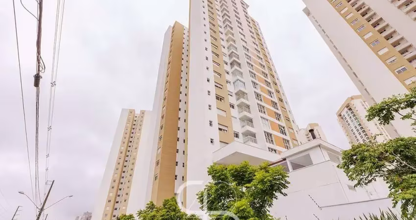 Apartamento com 2 quartos à venda na Rua Monsenhor Ivo Zanlorenzi, 4400, Ecoville, Curitiba