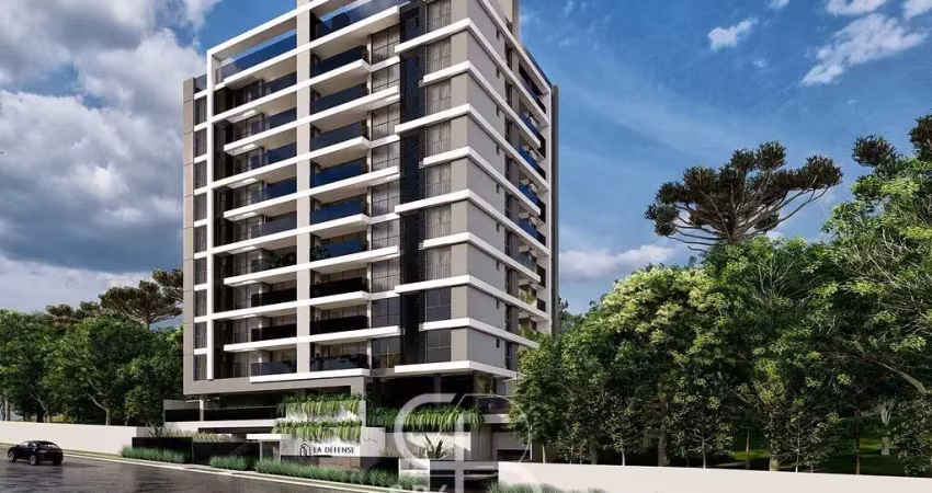 Apartamento 3 Suítes no Ecoville