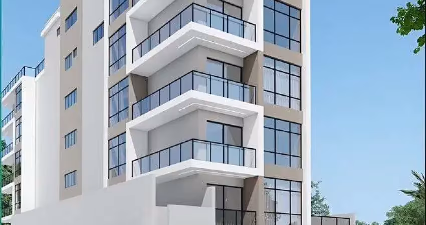 Excelente Apartamento 3 Dormitórios em Guaratuba