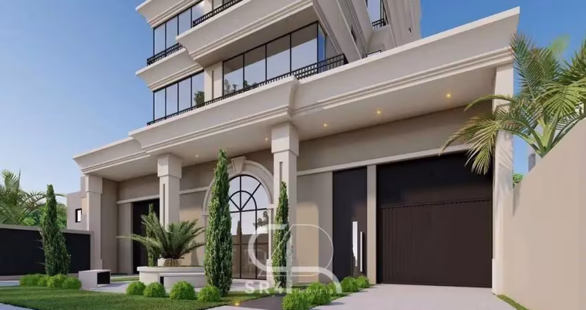 Apartamento Excelente 3 Suítes em Guaratuba