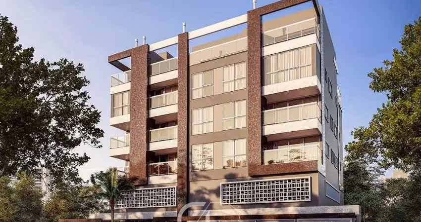 Apartamento Excelente 2 Suítes em Bombinhas