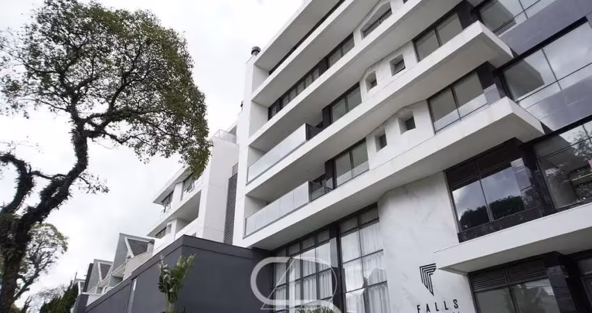 Apartamento 3 Suítes em Hugo Lange