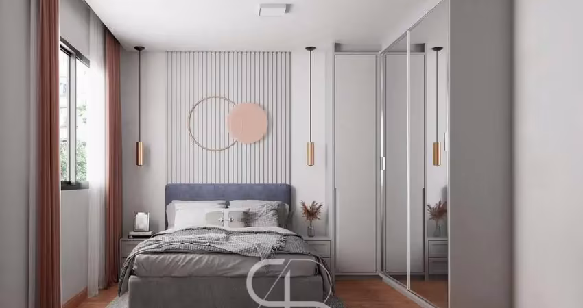 Apartamento em São José dos Pinhais à venda