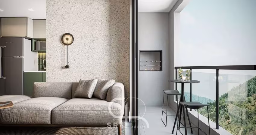 Apartamento à venda em Caiobá