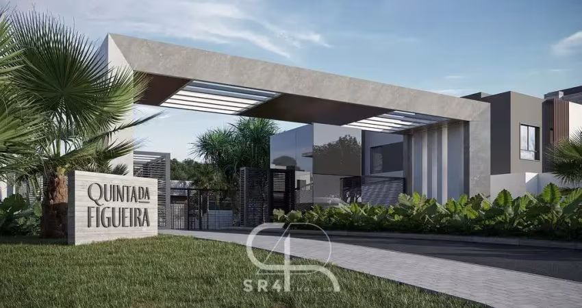 Casa em Condomínio 4 Suítes no Cascatinha