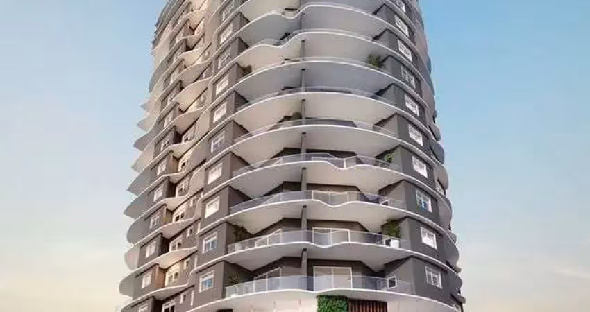 Apartamento com 2 quartos à venda na Rua Urbano Lopes, 267, Cristo Rei, Curitiba