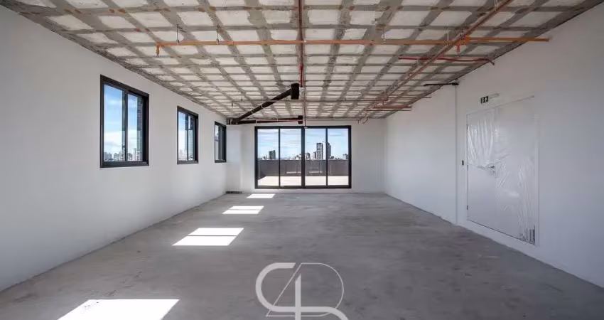 Sala comercial à venda na Rua Itupava, 144, Alto da Glória, Curitiba
