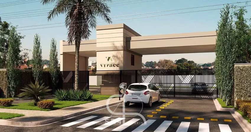 Terreno à venda na Terminal Santa Cândida, 1324, Tingui, Curitiba